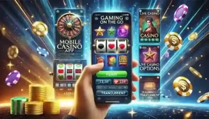 superph Casino App