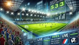 superph Football Betting