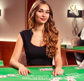 superph Live Casino