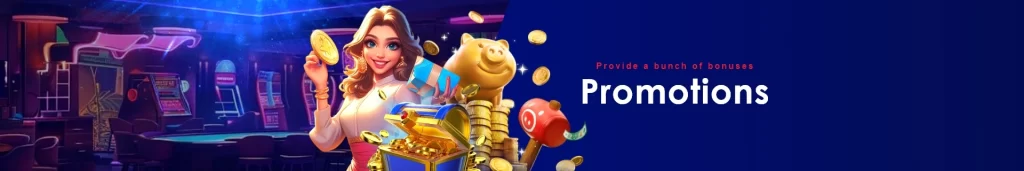 superph Casino Promotions