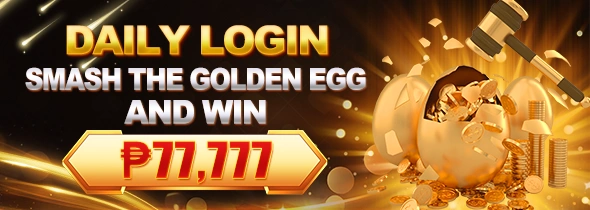 superph daily login smash golden egg event on sports platform featuring football matches, live odds, and reward bonuses