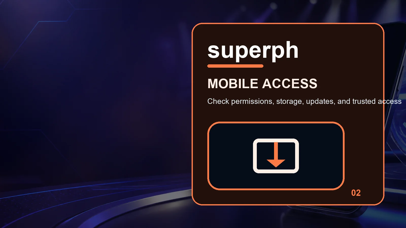 superph download full-width visual guide 2