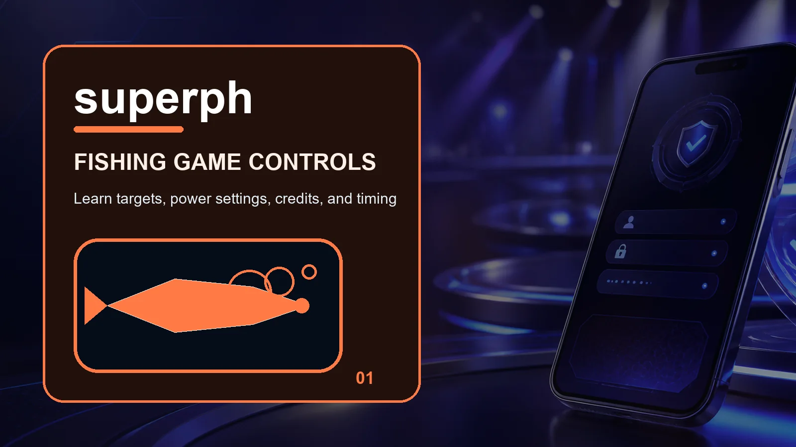 superph fishing full-width visual guide 1
