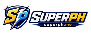 superph logo for superph.me