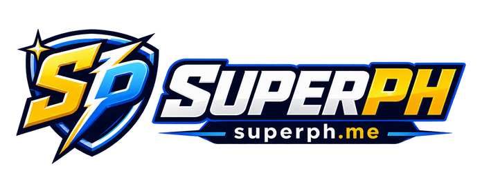 superph logo for superph.me