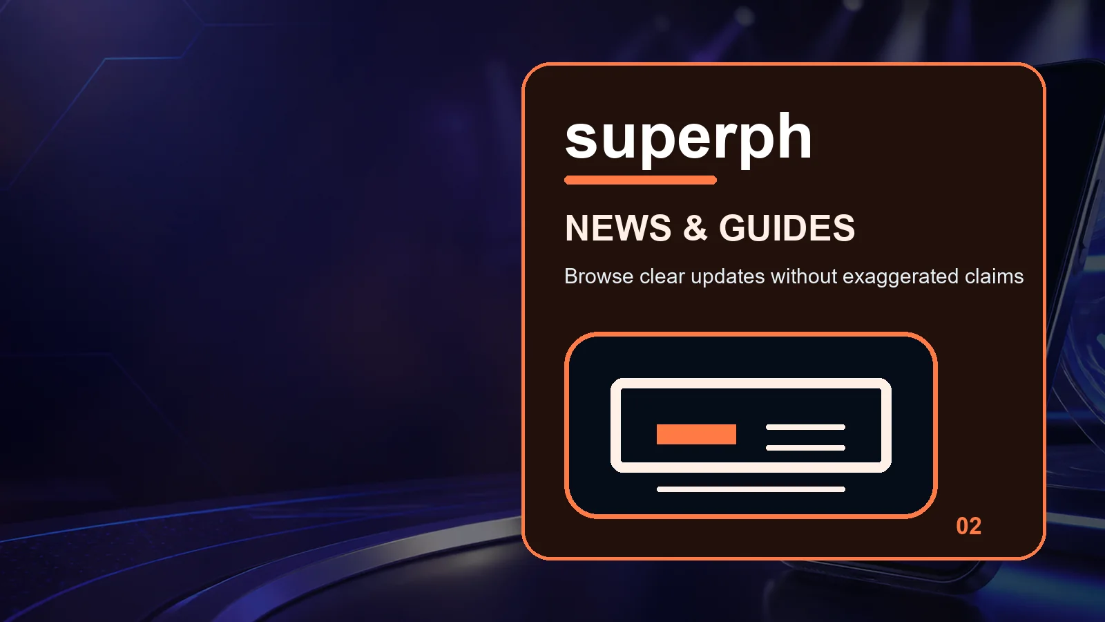 superph news full-width visual guide 2