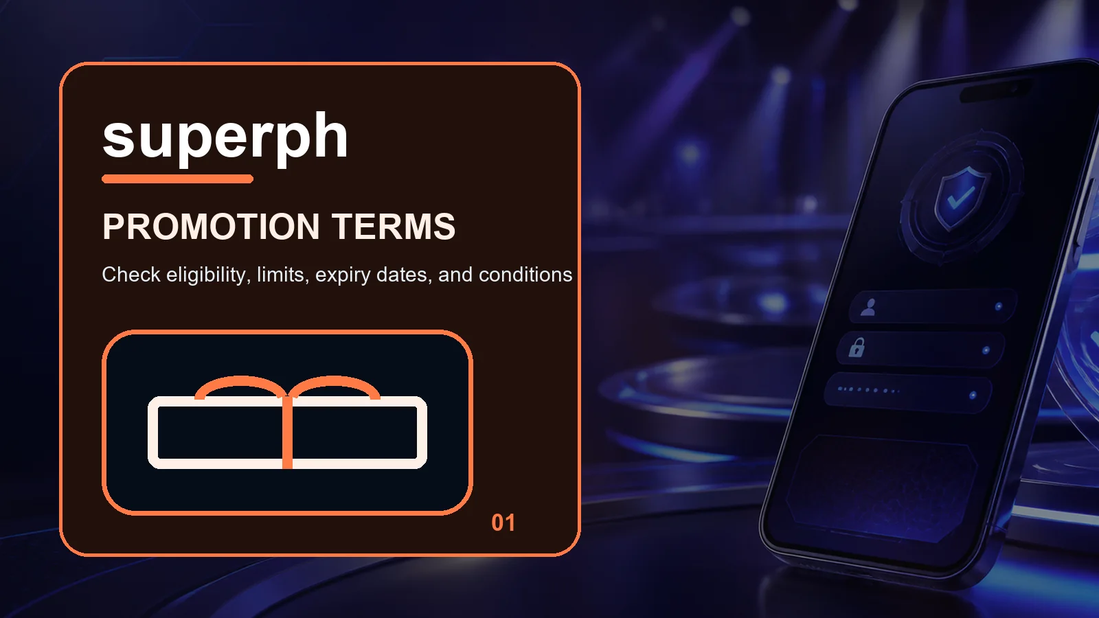 superph promotions full-width visual guide 1