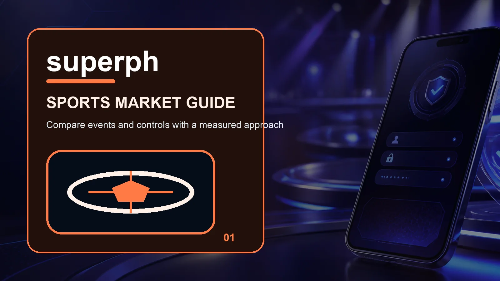 superph sports full-width visual guide 1