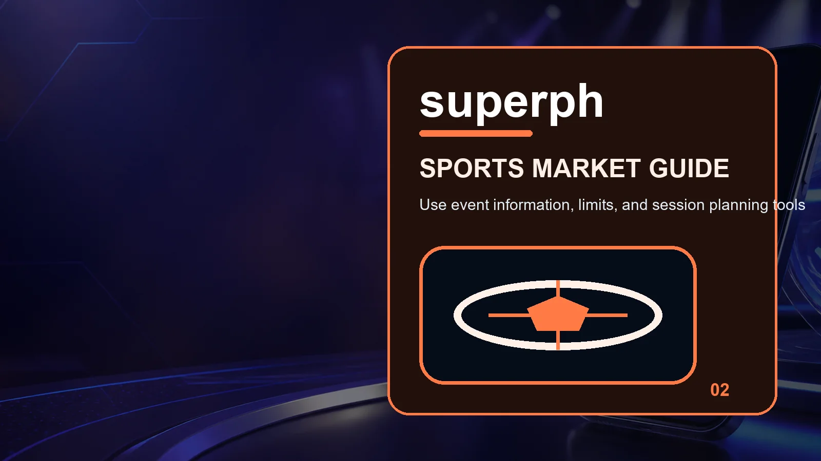 superph sports full-width visual guide 2